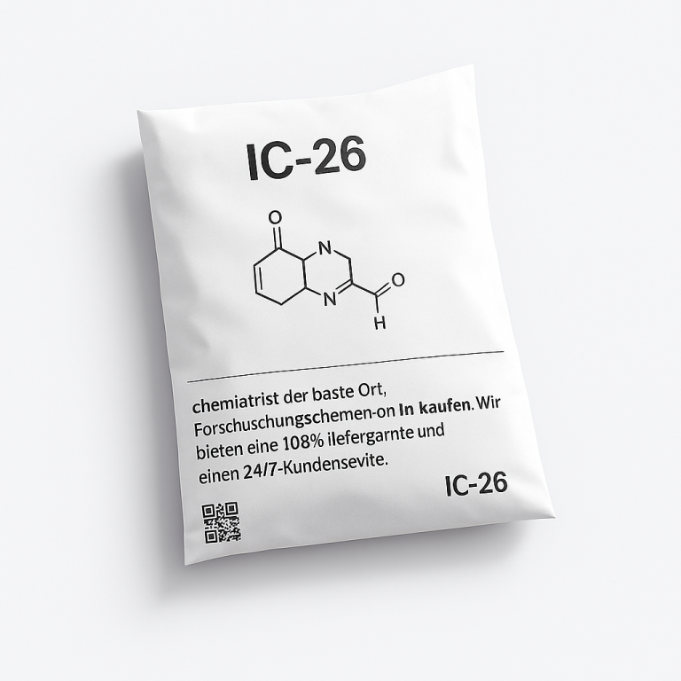 Legit and Trusted Research Chemical Vendors USA