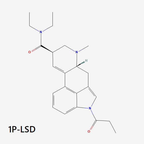 Buy 1P-LSD Solution and Blotters.