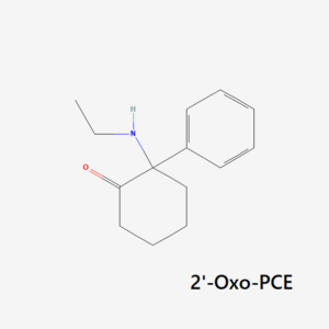 Buy O-PCE HCl Powder Online