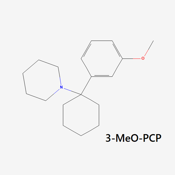 Buy 3-MeO-PCP Powder Online