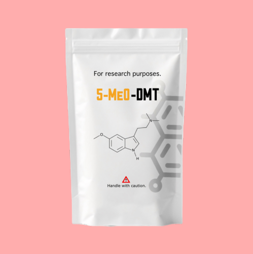 5 MEO DMT