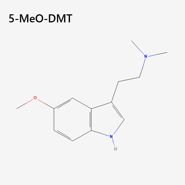 Buy 5-MeO-DMT HCl Online