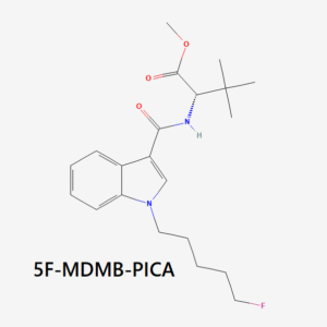 Buy 5F-MDMB-2201 Online