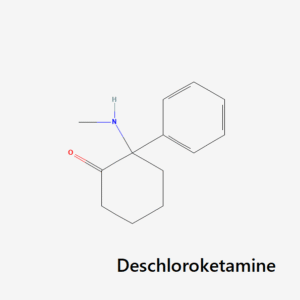 Buy Deschloroketamine (DCK) Powder Online