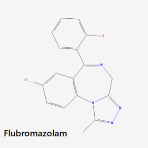Buy Flubromazolam for Sale Online