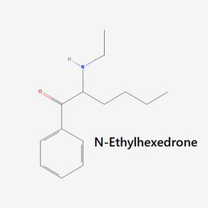 Buy N-Ethyl-Hexedrone Online