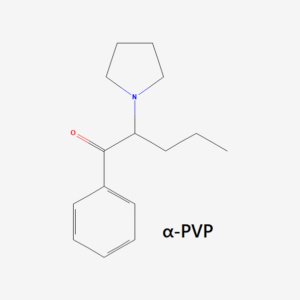 Buy alpha-PVP HCl Online